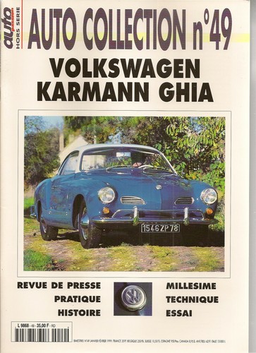 Auto konvolut volkswagen - auto,