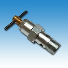 Kraftstoffhahn John Deere LANZ