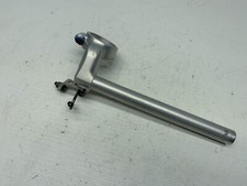 Suzuki SV650S Rechts Stummel Lenker Right Clipon Clip On handlebar 