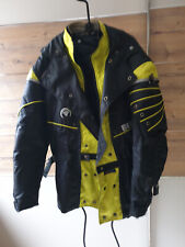 Bullson Motorradjacke