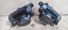 YAMAHA XJ 900 58L 4BB 1986-93 BREMSE BREMSSATTEL VORN #24