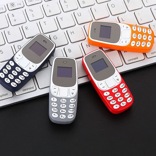 Mini bluetooth handy mp3 - bluetooth,