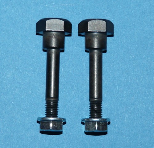 Scherbolzen abscherbolzen - 2x,