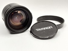 Tamron AF Aspherical 28-200mm