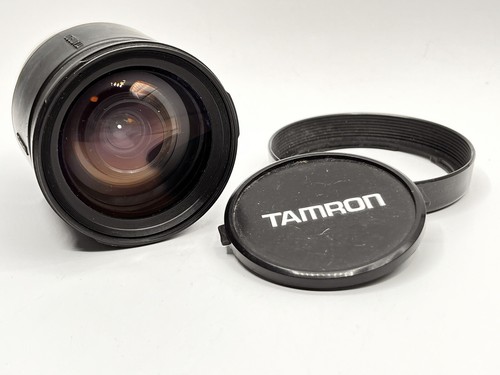Tamron aspherical 200mm - af,