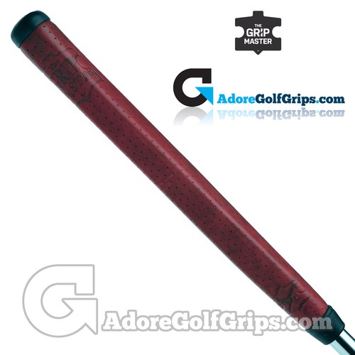 The grip master roo leder - the,