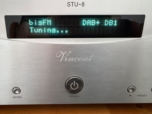 Vincent stu röhren - stu-8,