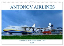 Wolfgang Simlinger | Antonov