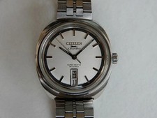 Citizen Leopard 4-720032 Ta