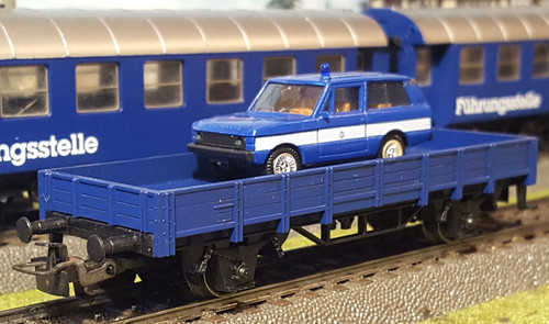 522 märklin thw - ,