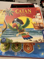 Brettspiel, Siedler Von Catan