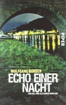 Echo einer nacht - echo,