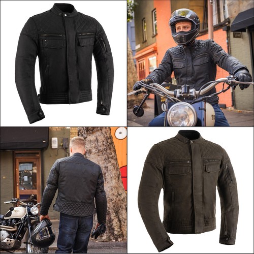 Oxford hardy herren - hardy,