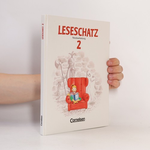 Leseschatz neubearbeitung - leseschatz:, neubearbeitung 