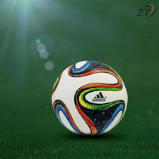 Brazuca Football Fifa World