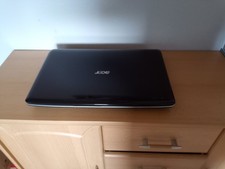 Acer Aspire 8920G –Intel - 18,4 Zoll