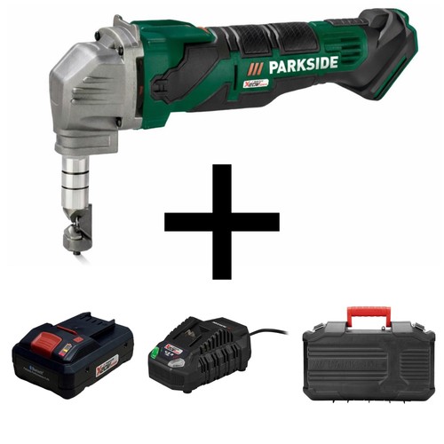 Parkside akku knabber pmka - parkside,