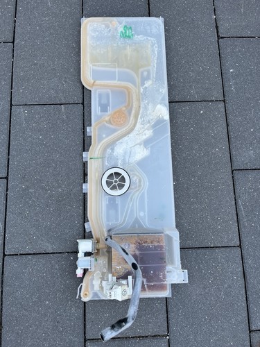 Miele wasserfalle wasserweiche - miele,