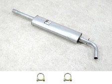 Klarius Mitteltopf Neu für