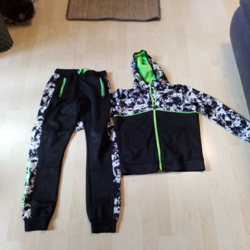 Sport anzug junge - sport, 146/152