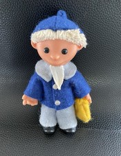 Miniatur figur sandmännchen - miniatur,
