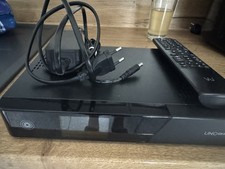 VU+ Uno 4K SE 1x DVB-C FBC Twin Tuner E2 Linux UHD  HEVC Kabel ODER SAT Receiver