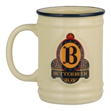 Harry potter butterbierbecher - potter,
