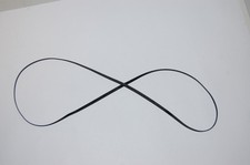 Riemen Belt  für Dual CS750-1 / Golden 11 / (CS5000 / Golden 1 / silver stone )