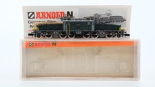 Arnold N 2465 E-Lok "Krokodil"
