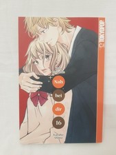 Nah bei dir Kimi ni Todoke