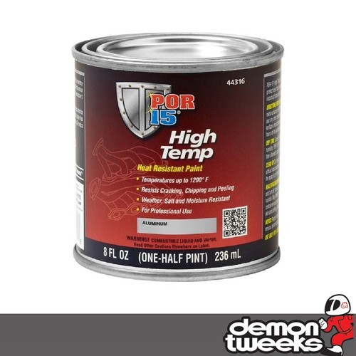 Por15 hochtemperaturlack 236 - por15,