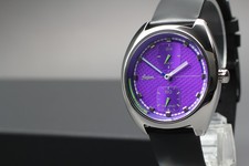 2019 RARE Seiko Alba Fusion