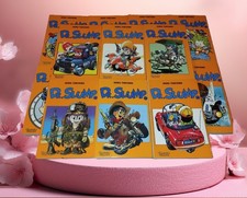 🌸DR. SLUMP AKIRA TORIYAMA