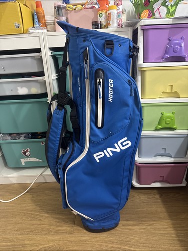 2024 ping hoofer golf - hoofer,