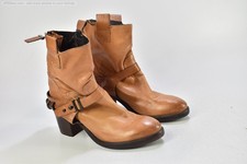 Pakros  Damen Stiefelette Boots  EUR 39 Nr. 25-B 24