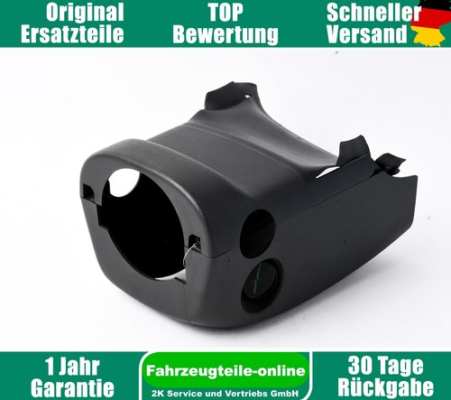 Lenksäulenverkleidung