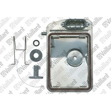 Vaillant Abgassammler 076882