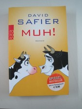 ° David Safier - Muh!
