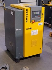 Schraubenkompressor KAESER