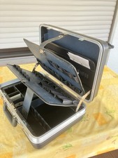 Werkzeugkoffer Hepco & Becker