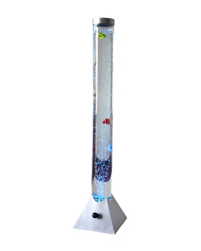 Wassersäule aquafee mit - wassersäule,