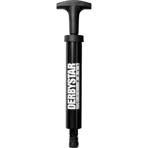 Derbystar ballpumpe mit - derbystar,