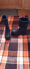 Bench Stiefeletten Boots Gr