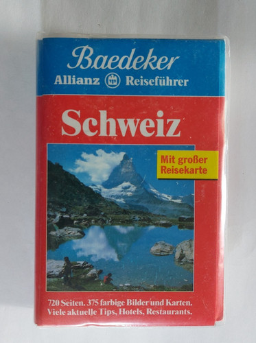 Baedeker allianz - baedeker,