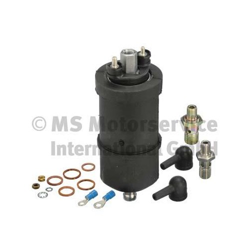 Pierburg kraftstoffpumpe fiat - kraftstoffpumpe,