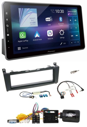 Pioneer bluetooth usb dab - bluetooth,