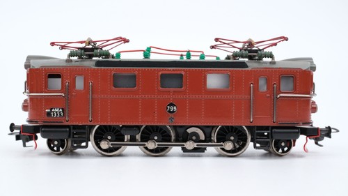 Fleischmann lok br 1333 - fleischmann,