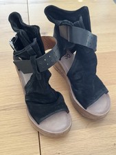 A.S. 98 Schaftsandale Damen -