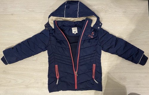 Winterjacke 128 mädchen - winterjacke,