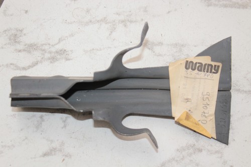 Neu reparaturblech - 1x,